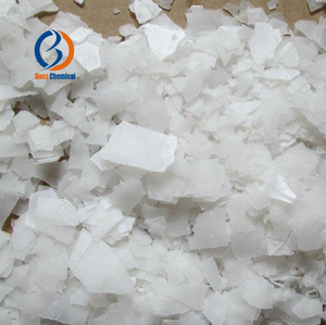 Sodium hydroxide CAS 1310-73-2