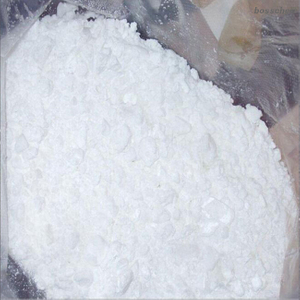 Trisodium hexafluoroaluminate CAS 13775-53-6